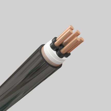 氟塑料控制电缆：KFVP-450/750V